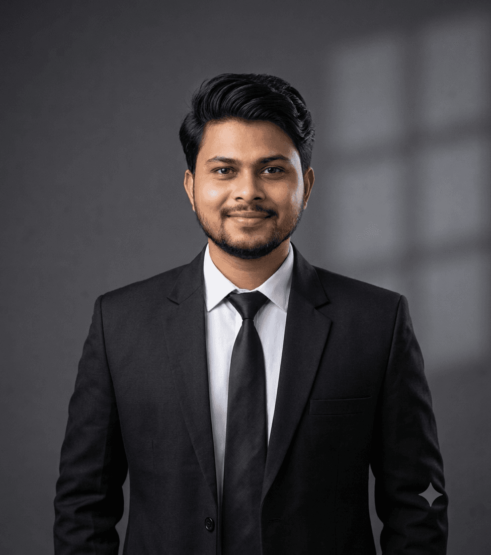 Afjal Hossain